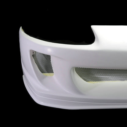 Toyota 93-98 Supra MK4 JZA80 Ridox Front Bumper