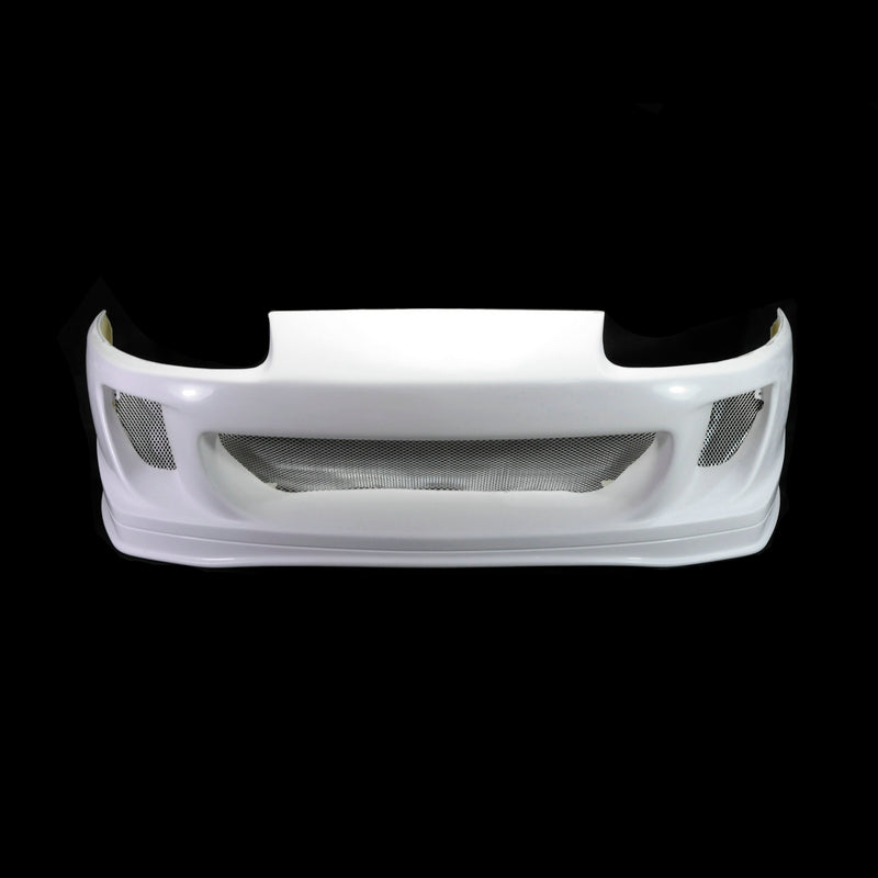 Toyota 93-98 Supra MK4 JZA80 Ridox Front Bumper
