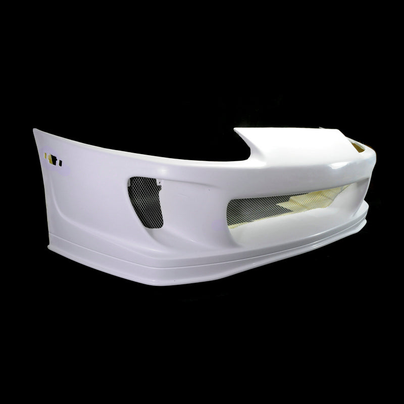 Toyota 93-98 Supra MK4 JZA80 Ridox Front Bumper