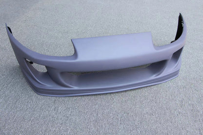 TOYOTA 93-98 Supra MK4 JZA80 VRS Type front bumper