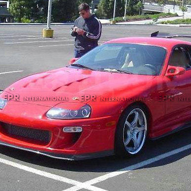 TOYOTA 93-98 Supra MK4 JZA80 Ridox Front fender