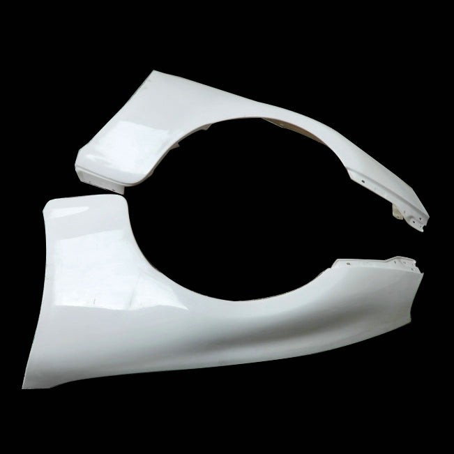 TOYOTA 93-98 Supra MK4 JZA80 Ridox Front fender