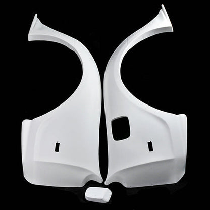 TOYOTA 93-98 Supra MK4 JZA80 Ridox Rear fender（US IN STOCK）