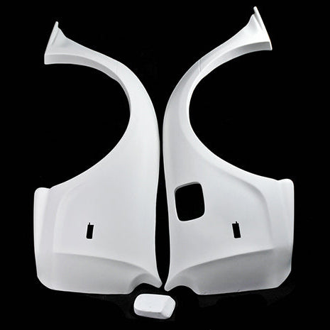 TOYOTA 93-98 Supra MK4 JZA80 Ridox Rear fender（US IN STOCK）