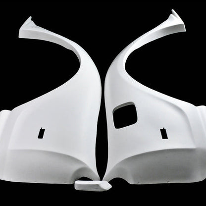TOYOTA 93-98 Supra MK4 JZA80 Ridox Rear fender（US IN STOCK）