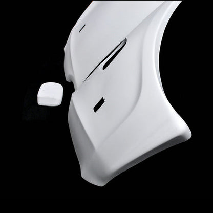 TOYOTA 93-98 Supra MK4 JZA80 Ridox Rear fender（US IN STOCK）