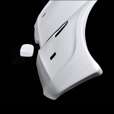 TOYOTA 93-98 Supra MK4 JZA80 Ridox Rear fender（US IN STOCK）