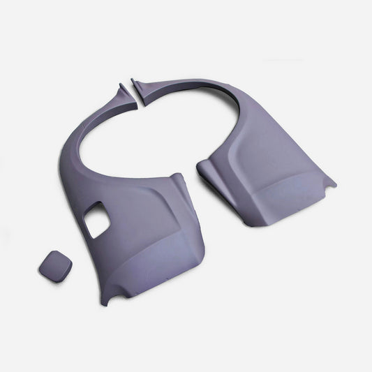 Toyota 93-98 Supra MK4 JZA80 VRS Type Hood