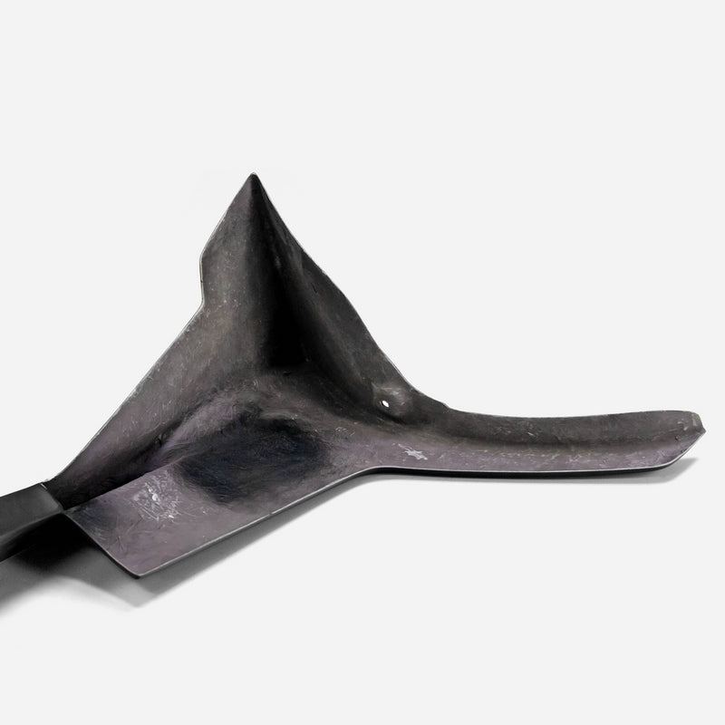 TOYOTA 93-98 Supra MK4 JZA80 BMX type rear spat