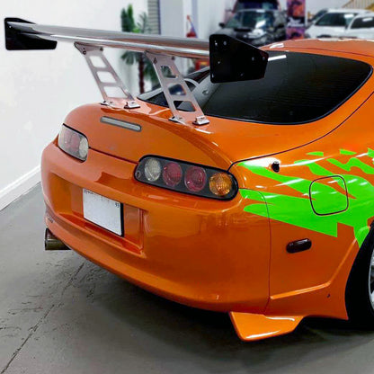 TOYOTA 93-98 Supra MK4 JZA80 BMX type rear spat