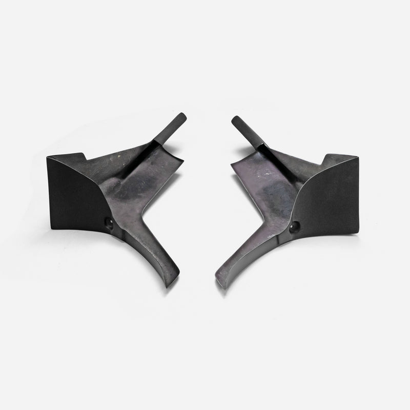 TOYOTA 93-98 Supra MK4 JZA80 BMX type rear spat
