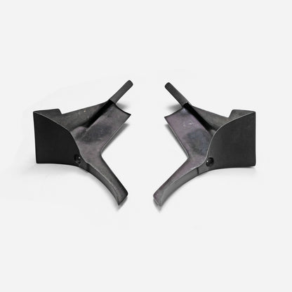 TOYOTA 93-98 Supra MK4 JZA80 BMX type rear spat