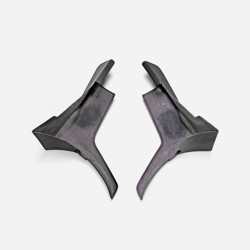 TOYOTA 93-98 Supra MK4 JZA80 BMX type rear spat