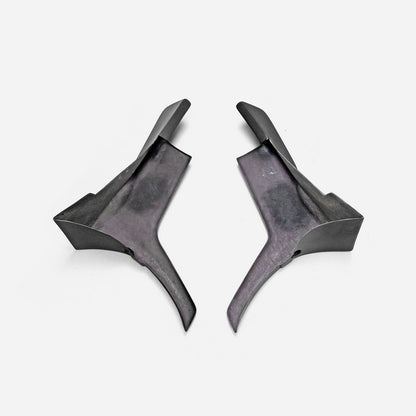 TOYOTA 93-98 Supra MK4 JZA80 BMX type rear spat