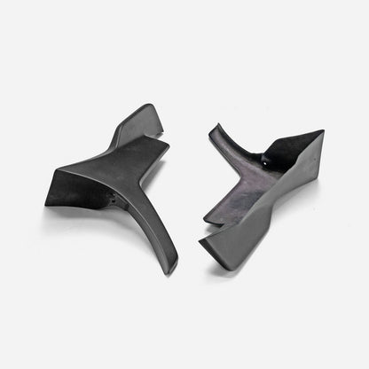 TOYOTA 93-98 Supra MK4 JZA80 BMX type rear spat