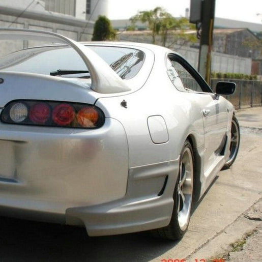 TOYOTA 93-98 Supra MK4 JZA80 CW Type Rear spat