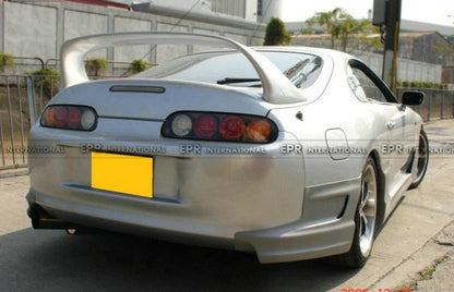 TOYOTA 93-98 Supra MK4 JZA80 CW Type Rear spat