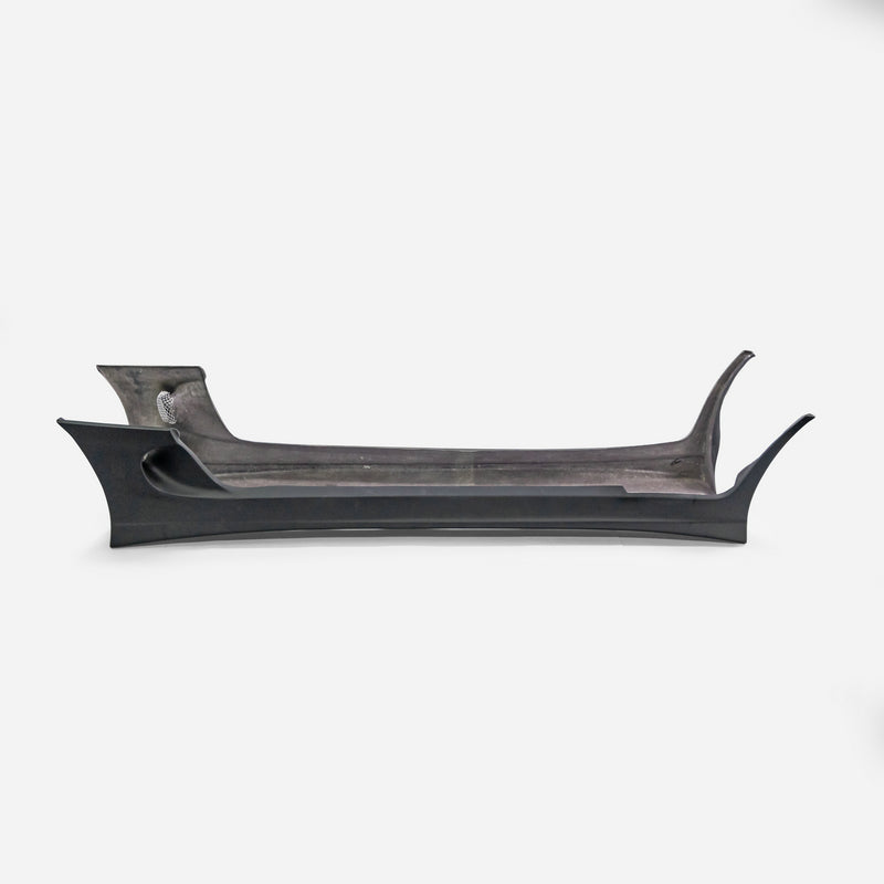 TOYOTA 93-98 Supra MK4 JZA80 BMX type side skirt