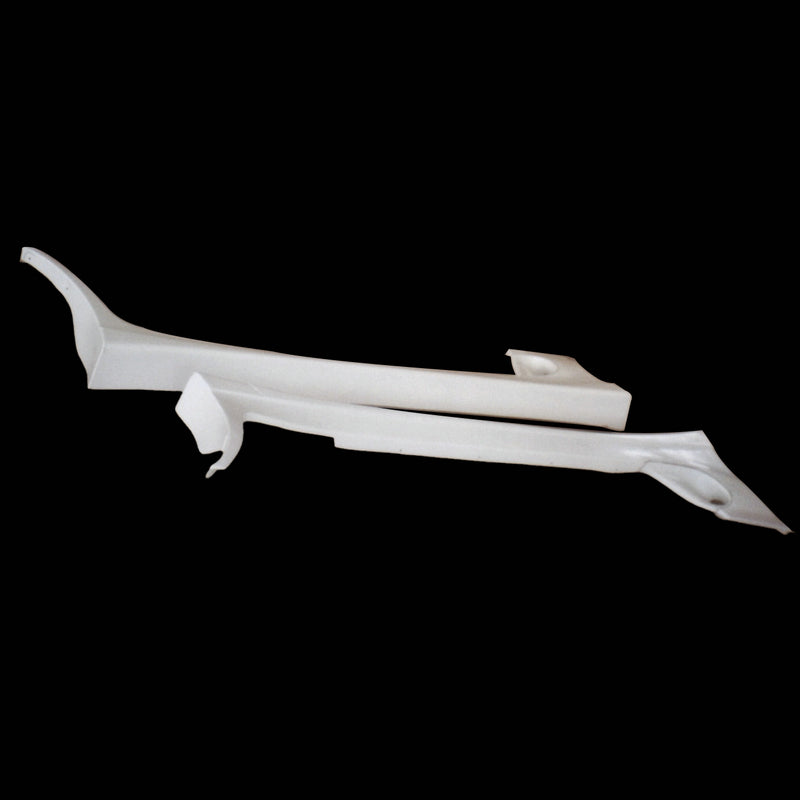 TOYOTA 93-98 Supra MK4 JZA80 BMX type side skirt