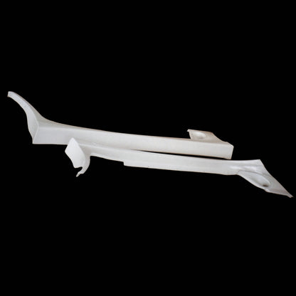 TOYOTA 93-98 Supra MK4 JZA80 BMX type side skirt