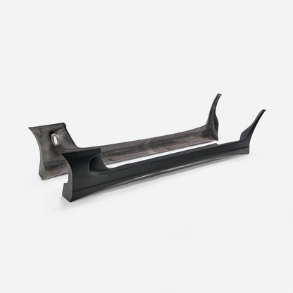 TOYOTA 93-98 Supra MK4 JZA80 BMX type side skirt