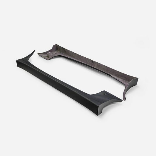 TOYOTA 93-98 Supra MK4 JZA80 BMX type side skirt