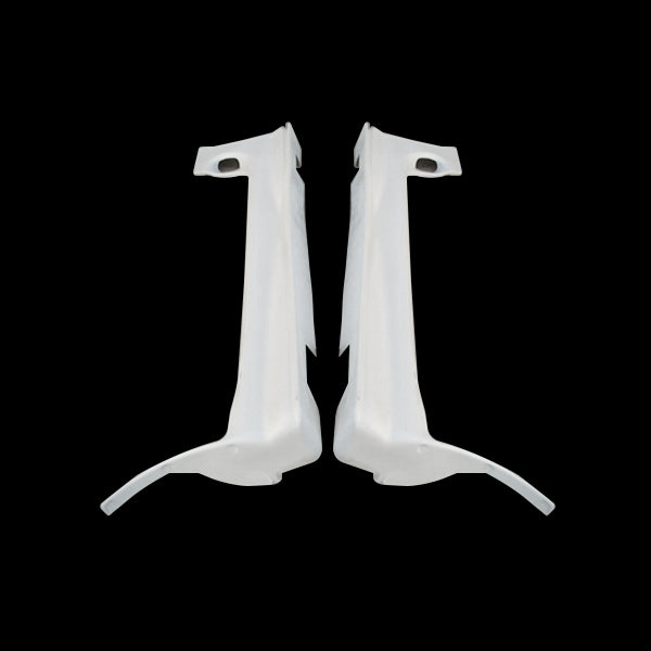Toyota 93-98 Supra MK4 JZA80 Ridox Side Skirt