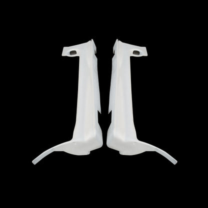 Toyota 93-98 Supra MK4 JZA80 Ridox Side Skirt