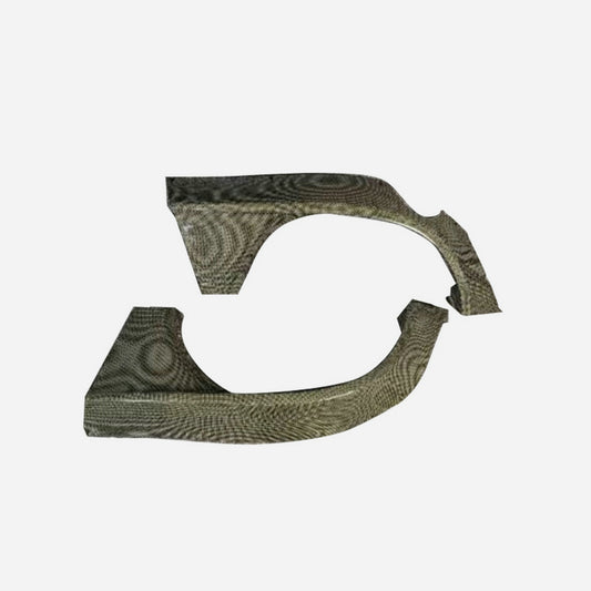 TOYOTA 19+ Supra A90 LB Type Wide body front fender