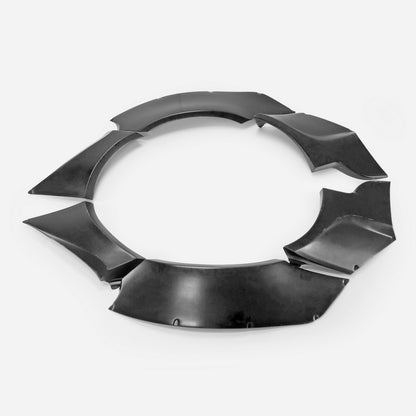 TOYOTA 19+ Supra A90 RBN Type Wide body front fender (6pcs)