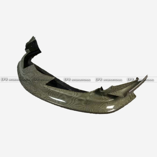 TOYOTA 19+ Supra A90 LB Type Wide body front lip
