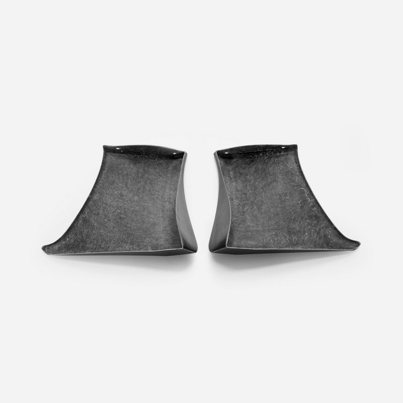 TOYOTA 19+ Supra A90 RBN Type Wide body rear fender with  rear spat (6pcs)