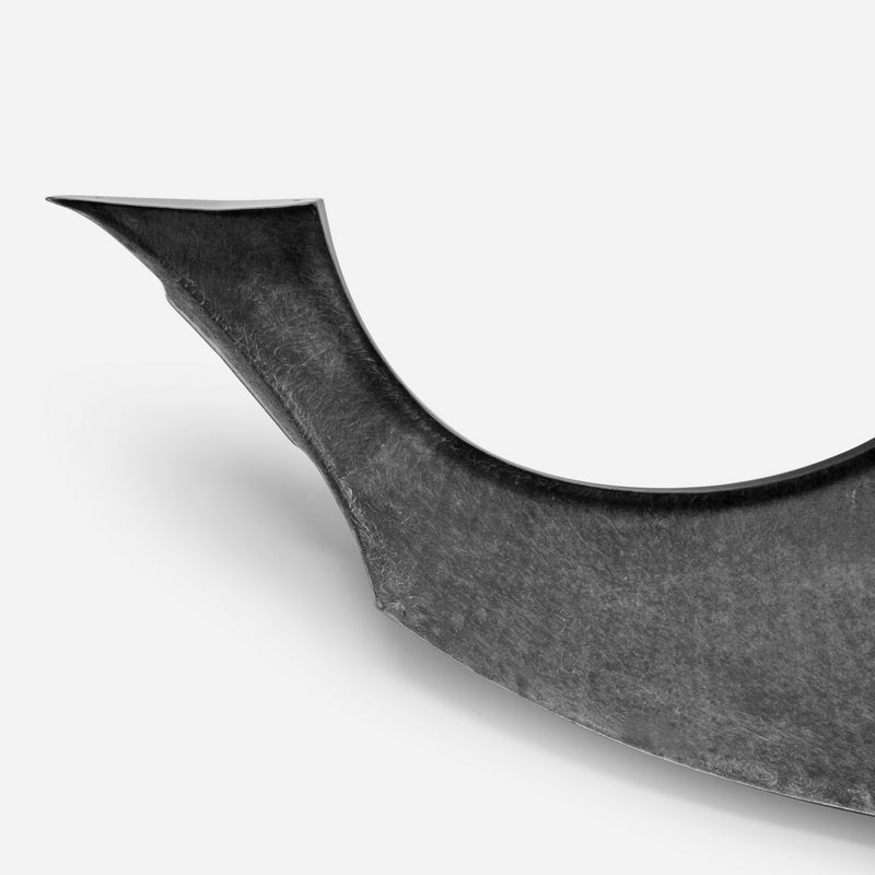 TOYOTA 19+ Supra A90 RBN Type Wide body rear fender with  rear spat (6pcs)