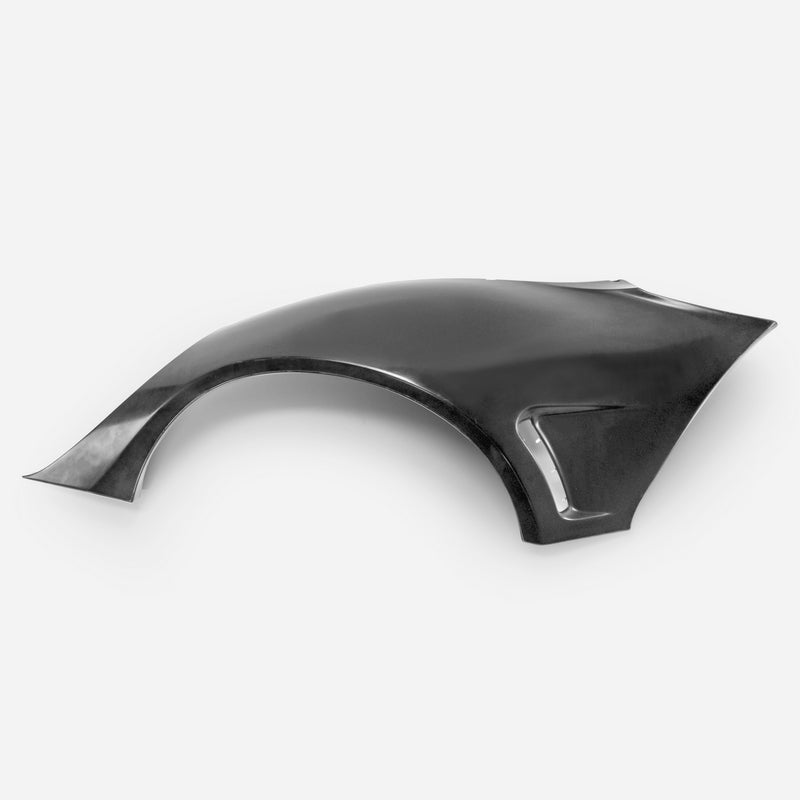 TOYOTA 19+ Supra A90 RBN Type Wide body rear fender with  rear spat (6pcs)