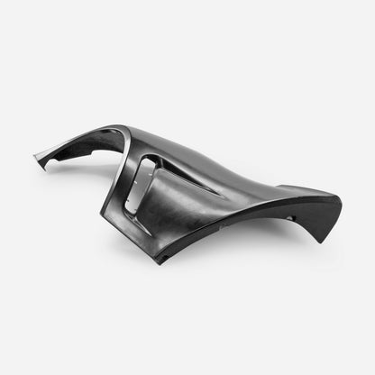 TOYOTA 19+ Supra A90 RBN Type Wide body rear fender with  rear spat (6pcs)