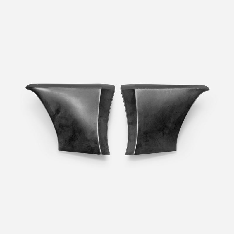 TOYOTA 19+ Supra A90 RBN Type Wide body rear fender with  rear spat (6pcs)