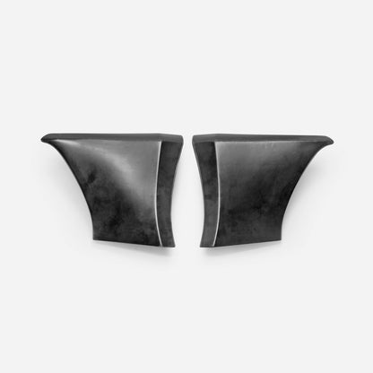 TOYOTA 19+ Supra A90 RBN Type Wide body rear fender with  rear spat (6pcs)