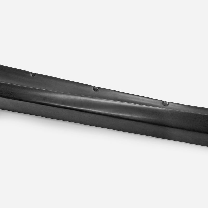 TOYOTA 19+ Supra A90 RBN Type Wide body side skirt (No LED x 10 included)