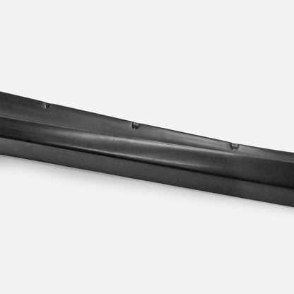 TOYOTA 19+ Supra A90 RBN Type Wide body side skirt (No LED x 10 included)