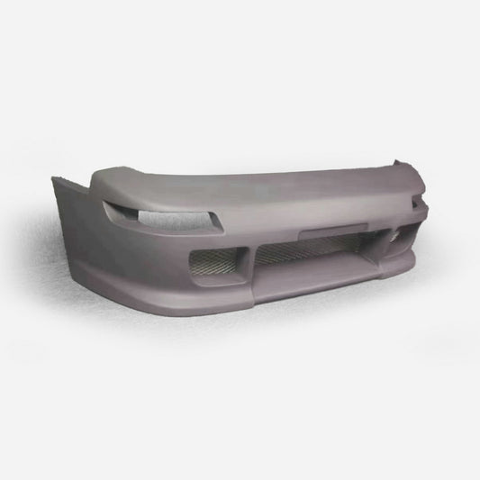 TOYOTA MR2 SW20 TR Type wide body front bumper