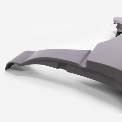 TOYOTA MR2 SW20 TR Type wide body front fender