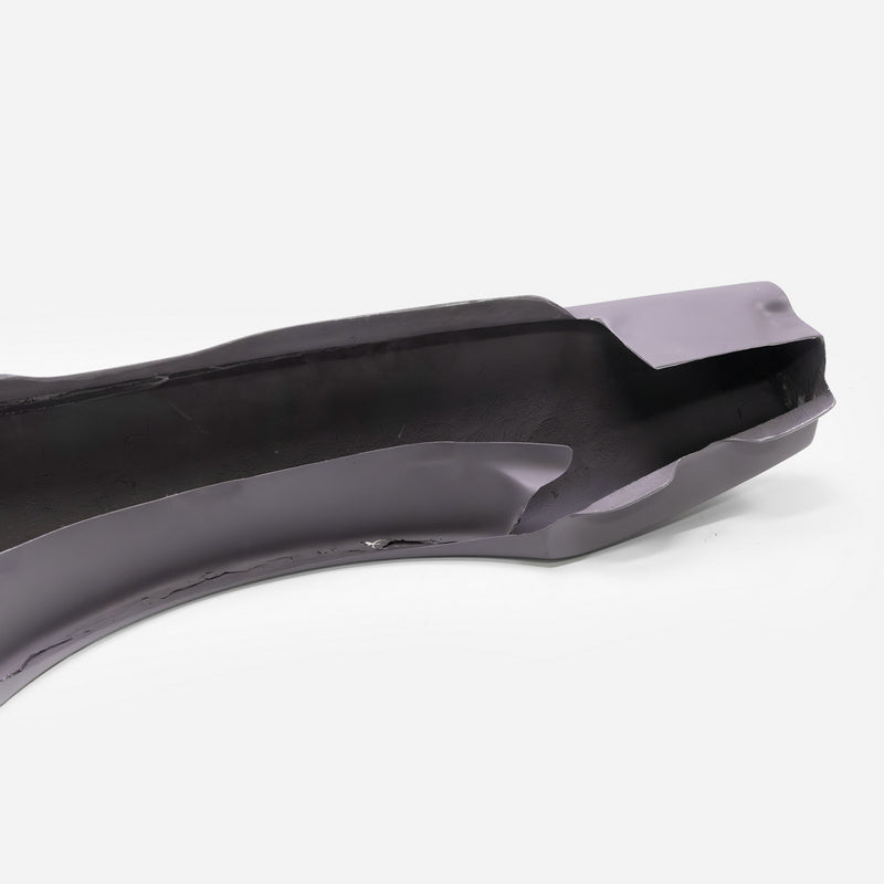 TOYOTA MR2 SW20 TR Type wide body front fender