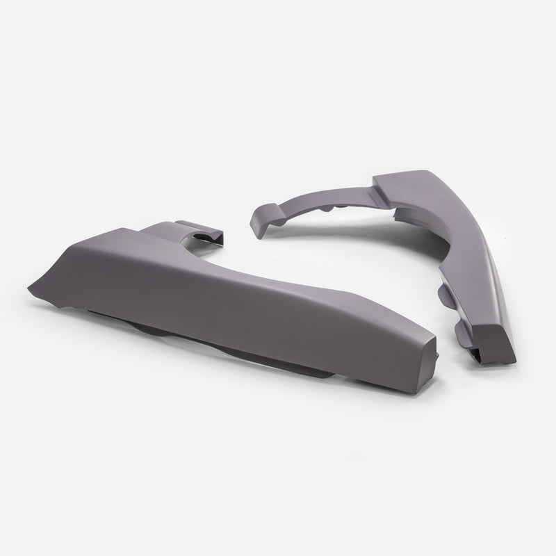 TOYOTA MR2 SW20 TR Type wide body front fender