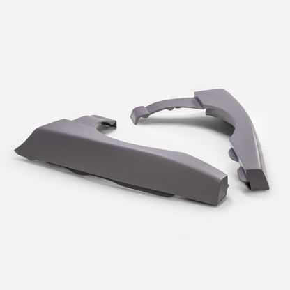 TOYOTA MR2 SW20 TR Type wide body front fender