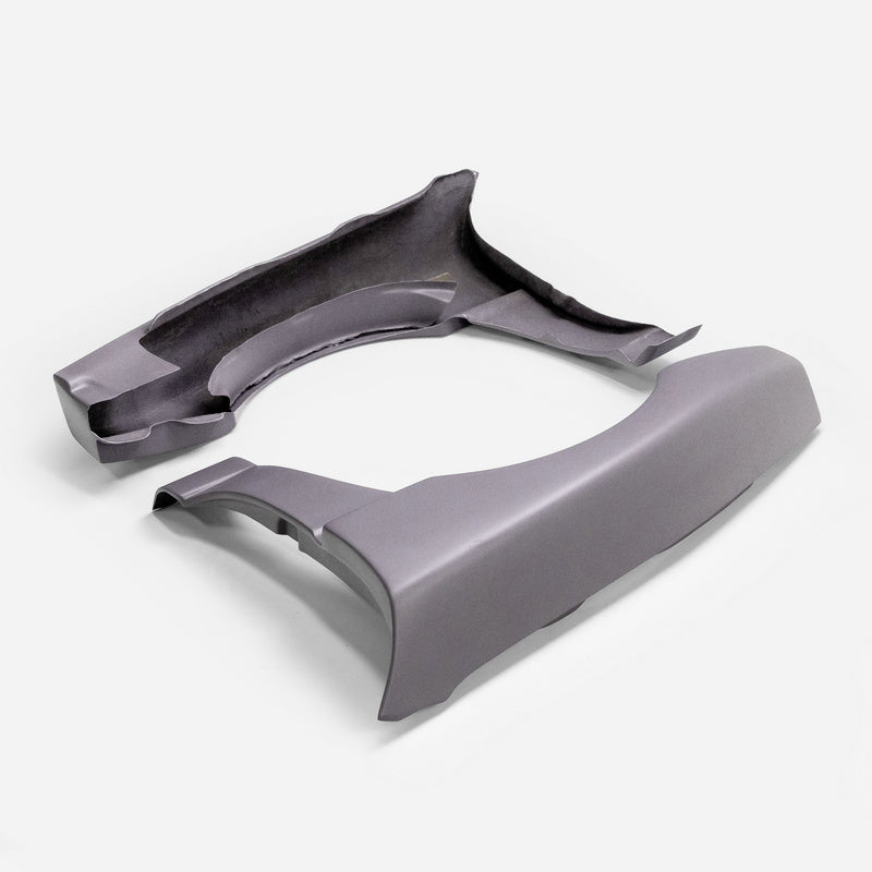 TOYOTA MR2 SW20 TR Type wide body front fender