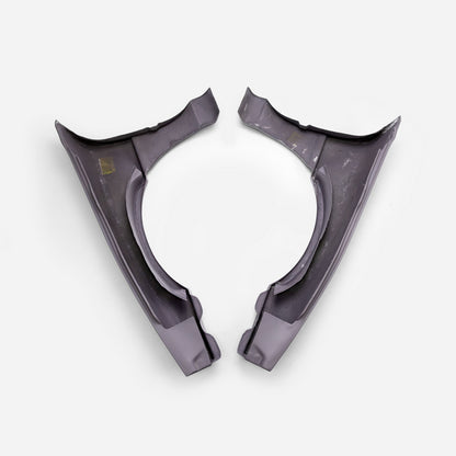 TOYOTA MR2 SW20 TR Type wide body front fender