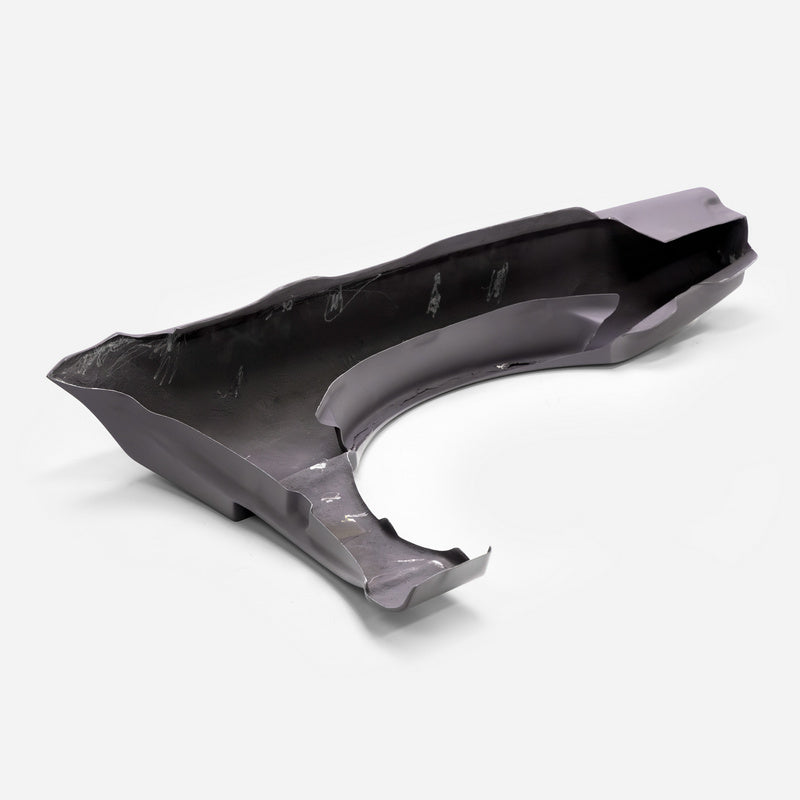TOYOTA MR2 SW20 TR Type wide body front fender