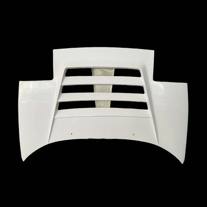TOYOTA MR2 SW20 Border TypeHood