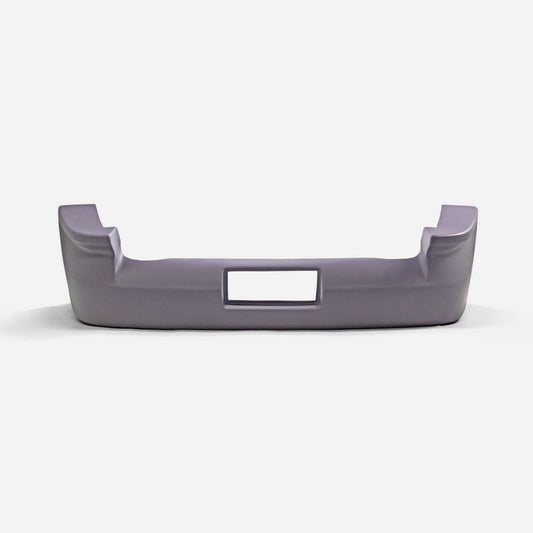 TOYOTA MR2 SW20 TR Type wide body rear bumper