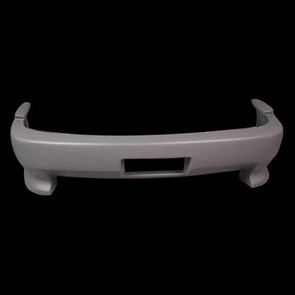 TOYOTA MR2 SW20 TR Type wide body rear bumper